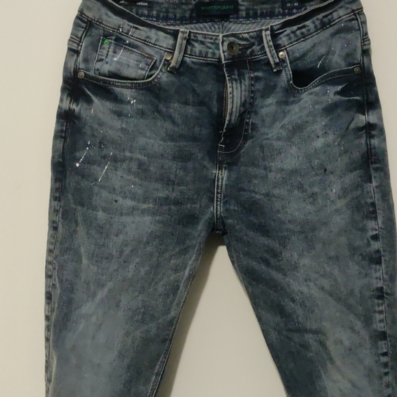 United colors of Benetton jeans - Picture 3 of 4